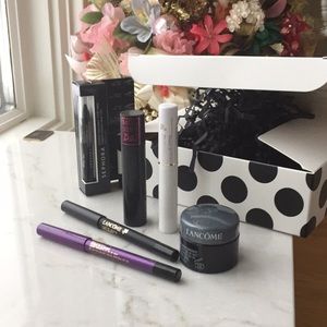 Sephora BeautyInsider MONSIEUR BÍG LashKit